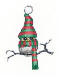 (image for) Ollie Owl by Peter Underhill Collection
